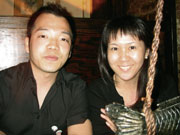 Shingo Yuko (June 15, 2004)