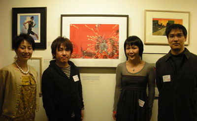 Society Of Illustrators: February 2010