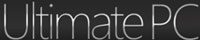 Ultimate PC Logo