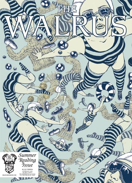 Walrus