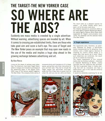 1492 Cultura Creativa: Page 1