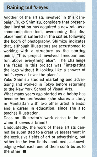 1492 Cultura Creativa: Text