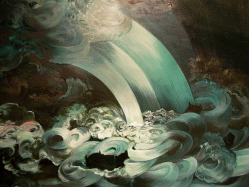 Armory Show: Akino 3