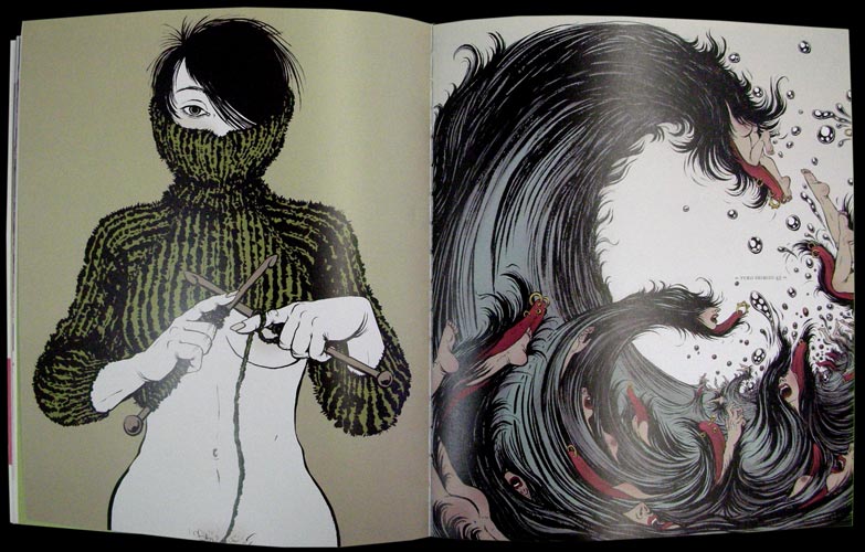 All Allure: Spread 2