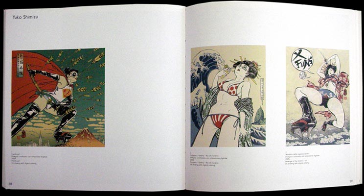 Le Favolose Matite Colorate Nel Mondo: Spread 1