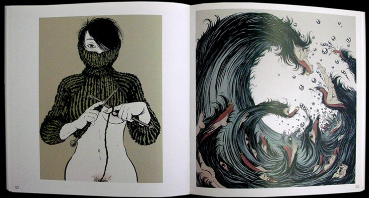 Le Favolose Matite Colorate Nel Mondo: Spread 3