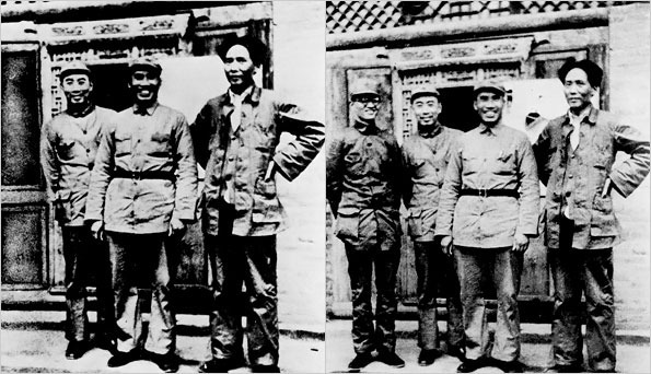 New York Times: Faked Photographs: Look, And Then Look Again 2