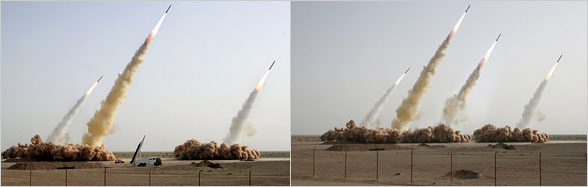 New York Times: Faked Photographs: Look, And Then Look Again 4