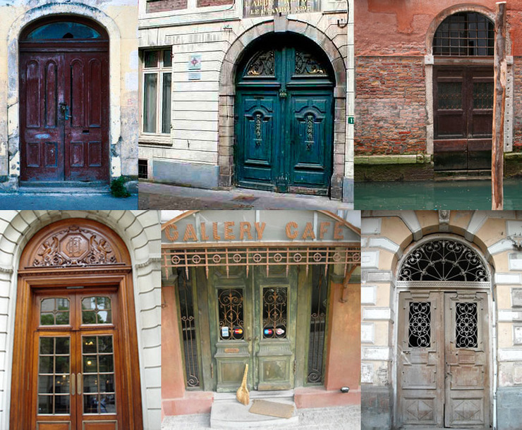 Plan Sponsor Magazine (February 2010): Inspirations