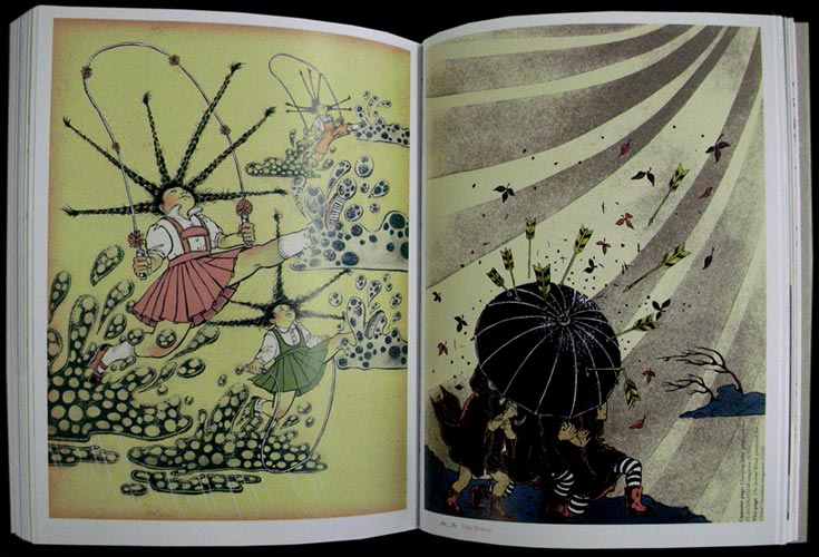 The Picture Book: Spread 2