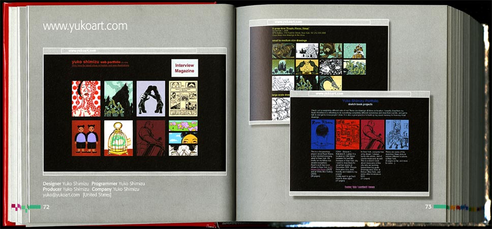 Websites 100% Loaded: Spread