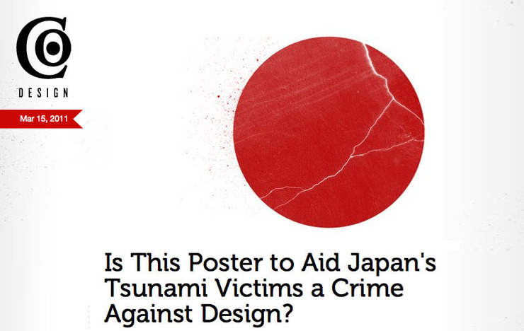 art in the time disaster