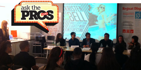 "SPD" "ask the pros" "Yuko Shimizu"