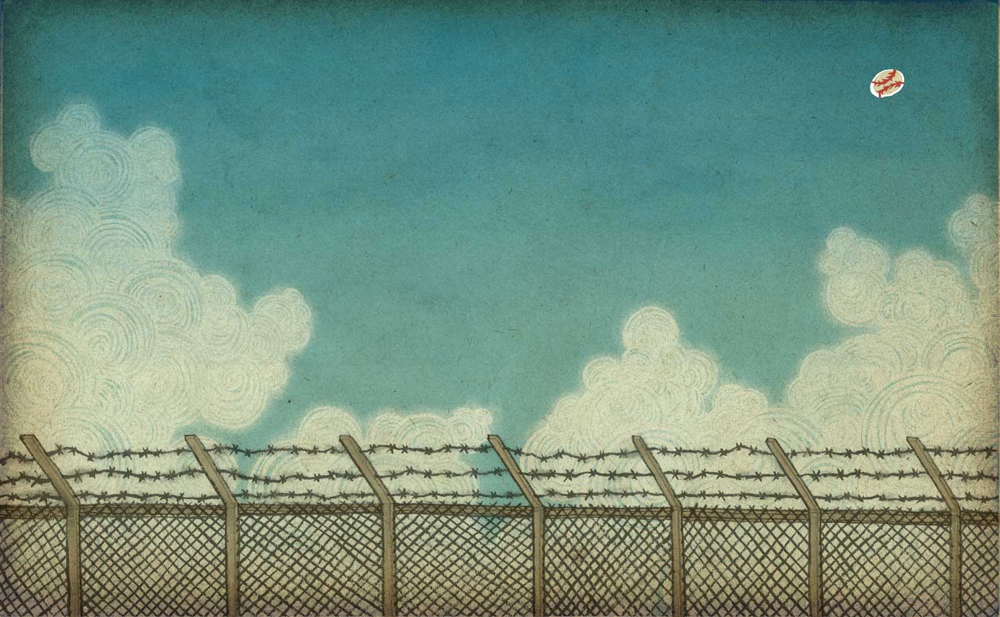 barbed_wire_baseball_endpaper