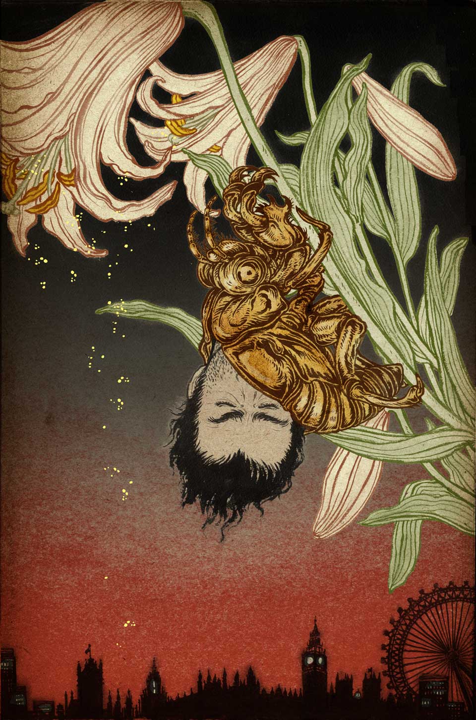 "yuko shimizu" "unwritten"