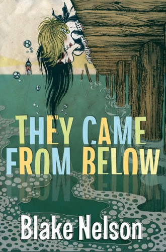 They Came From Below