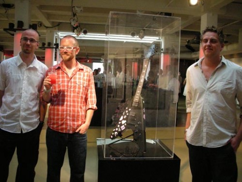 Fuse TV: Poster Campaign 5