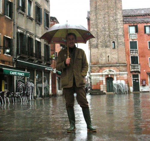 Tale Of Four Canal Cities: Stefano