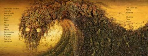 Tale Of Four Canal Cities: Why War Is Never A Good Idea