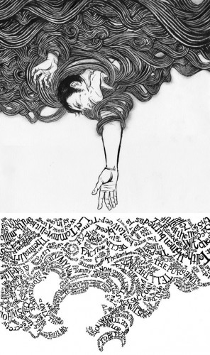 The Unwritten (June 2009)