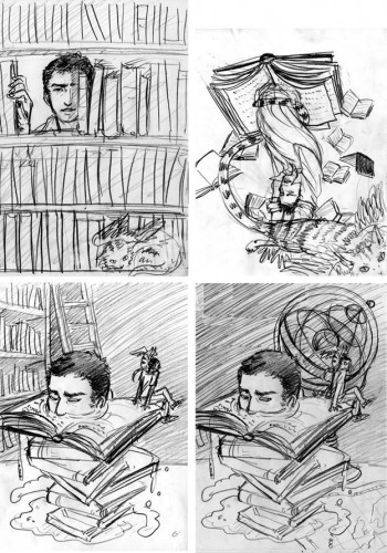 The Unwritten (June 2009)