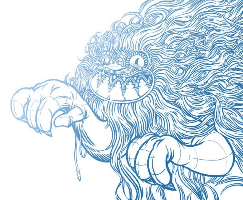 Teatrio: Michele Boscagli