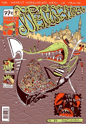 Teatrio: Ruggero Asnago