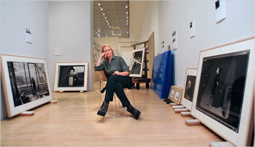 Tony Cenicola: New York Times