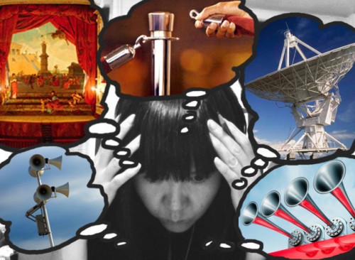 Fast Company Magazine (October 2009): Plan An Illustration, Step 1