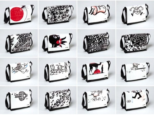 Tausche Daikanyama Store: Handbags