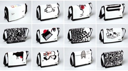 Tausche Daikanyama Store: Handbags