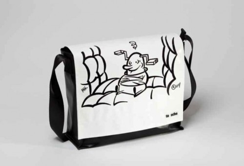 Tausche Daikanyama Store: Thilo Rothacker