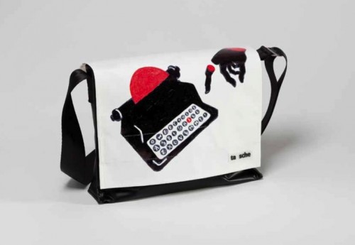 Tausche Daikanyama Store: Thomas Fuchs