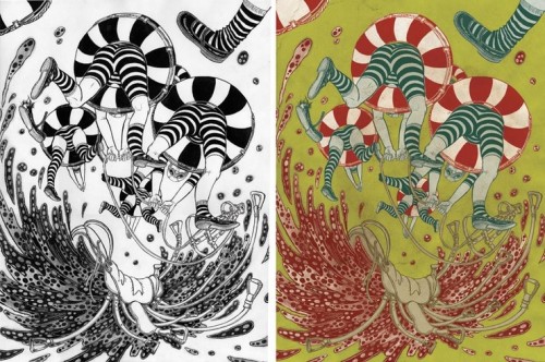 Microsoft Online Ad: December 2009