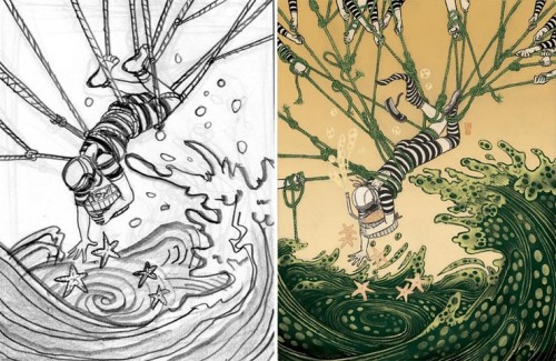 PlanAdvisor Piece For CD: SooJin Buzelli, In Editorial Category