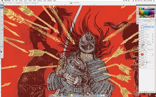 The Beautiful And The Grotesque: Adobe Photoshop