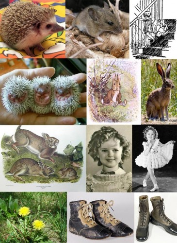 The Unwritten: Issue 12 - References