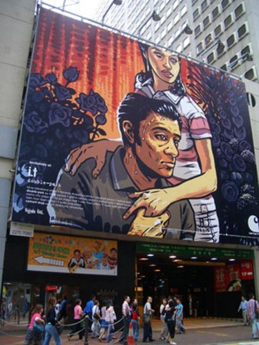 Ben Gudel: Blood, Sweat And Tears - Blowup