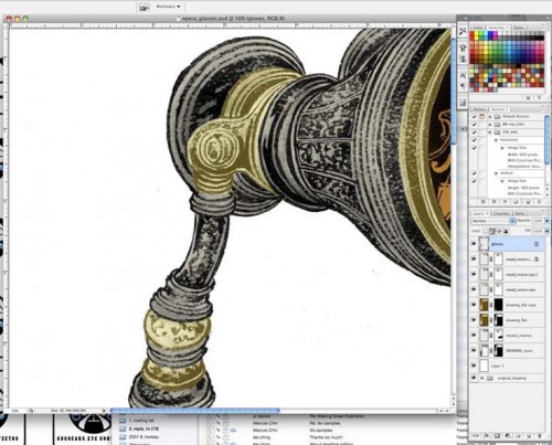 The New York Times (May 2010): Adobe Photoshop