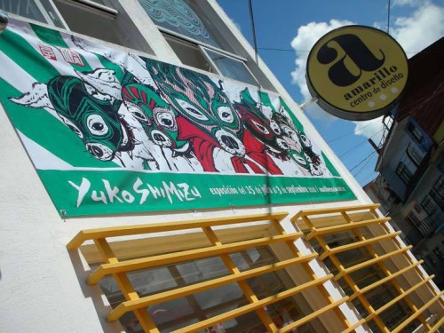 Chihuahua Superhero: Banner