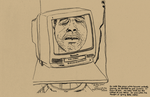 Ryan Rivera: Story 10