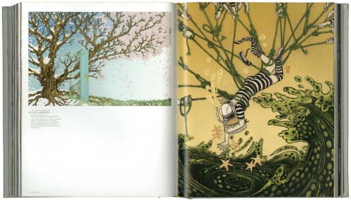 IdN 15th Anniversary Edition: Spread 1