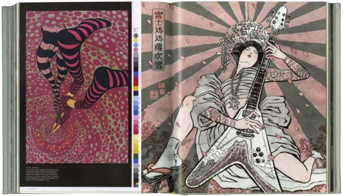 IdN 15th Anniversary Edition: Spread 2