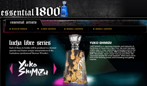 1800 Website