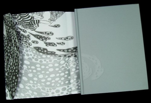 American Illustration 25 Spread