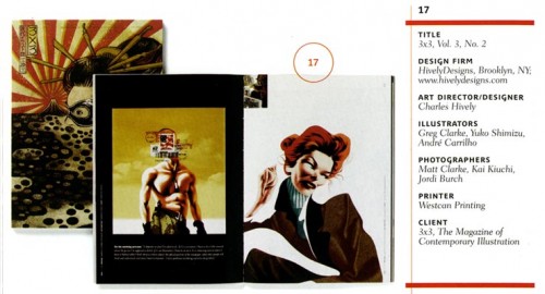 HOW International Design