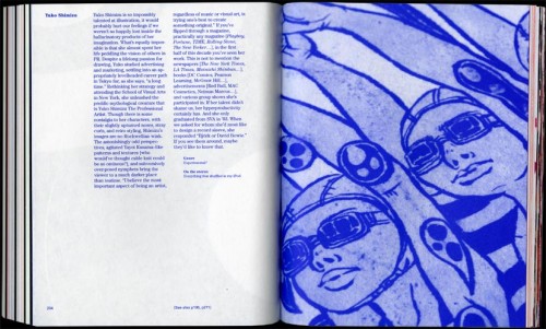 A Nice Set: Spread 1