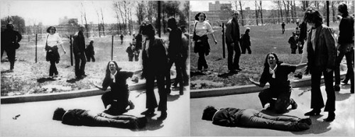 New York Times: Faked Photographs: Look, And Then Look Again