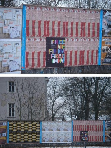 Embedded Art – Art in the Name of Security