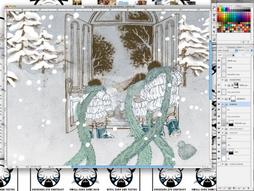 Plan Sponsor Magazine (February 2010): Adobe Photoshop